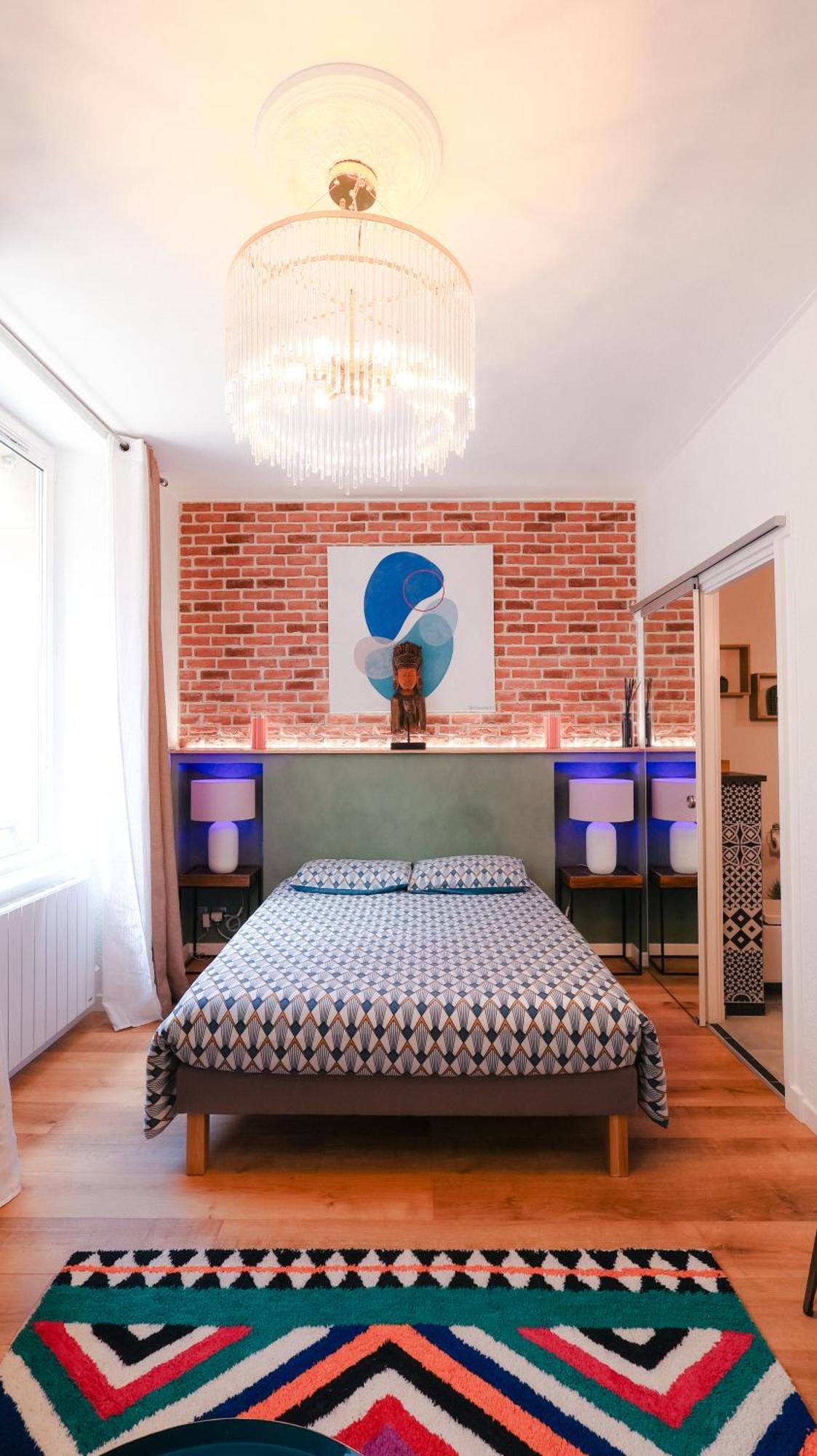 Apartment Hyper Centre Strasbourg