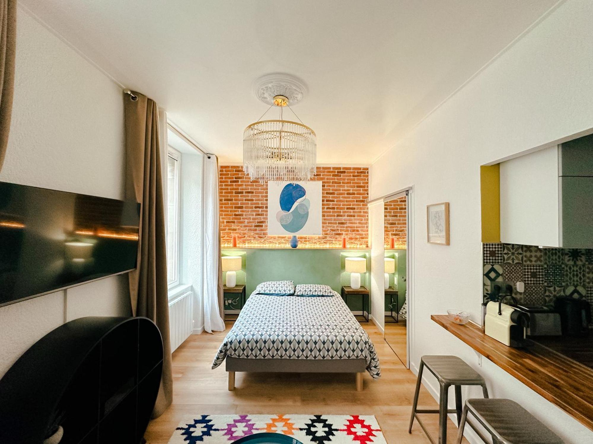 Hyper Centre Apartment Strasbourg